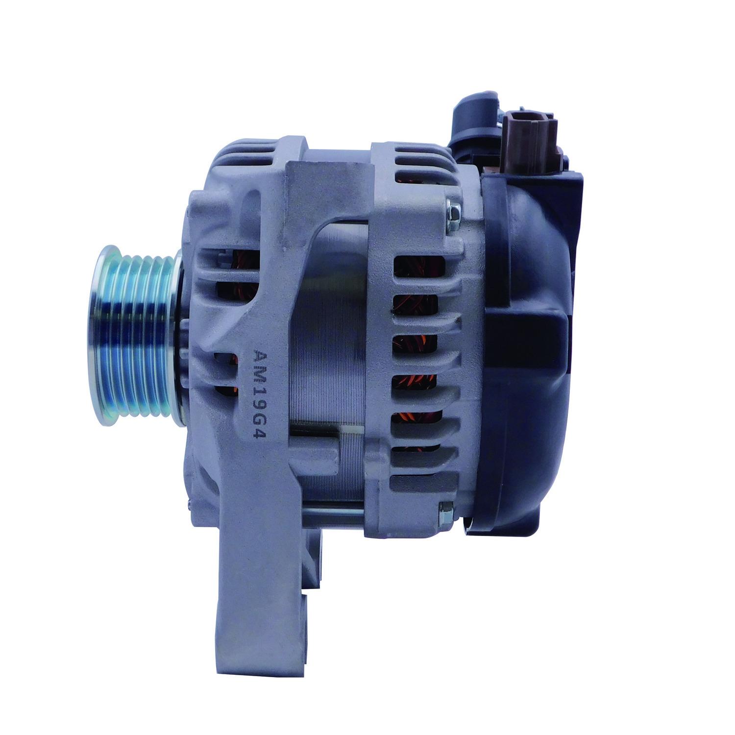 WAI 11527N Alternator product image 8 of 17
