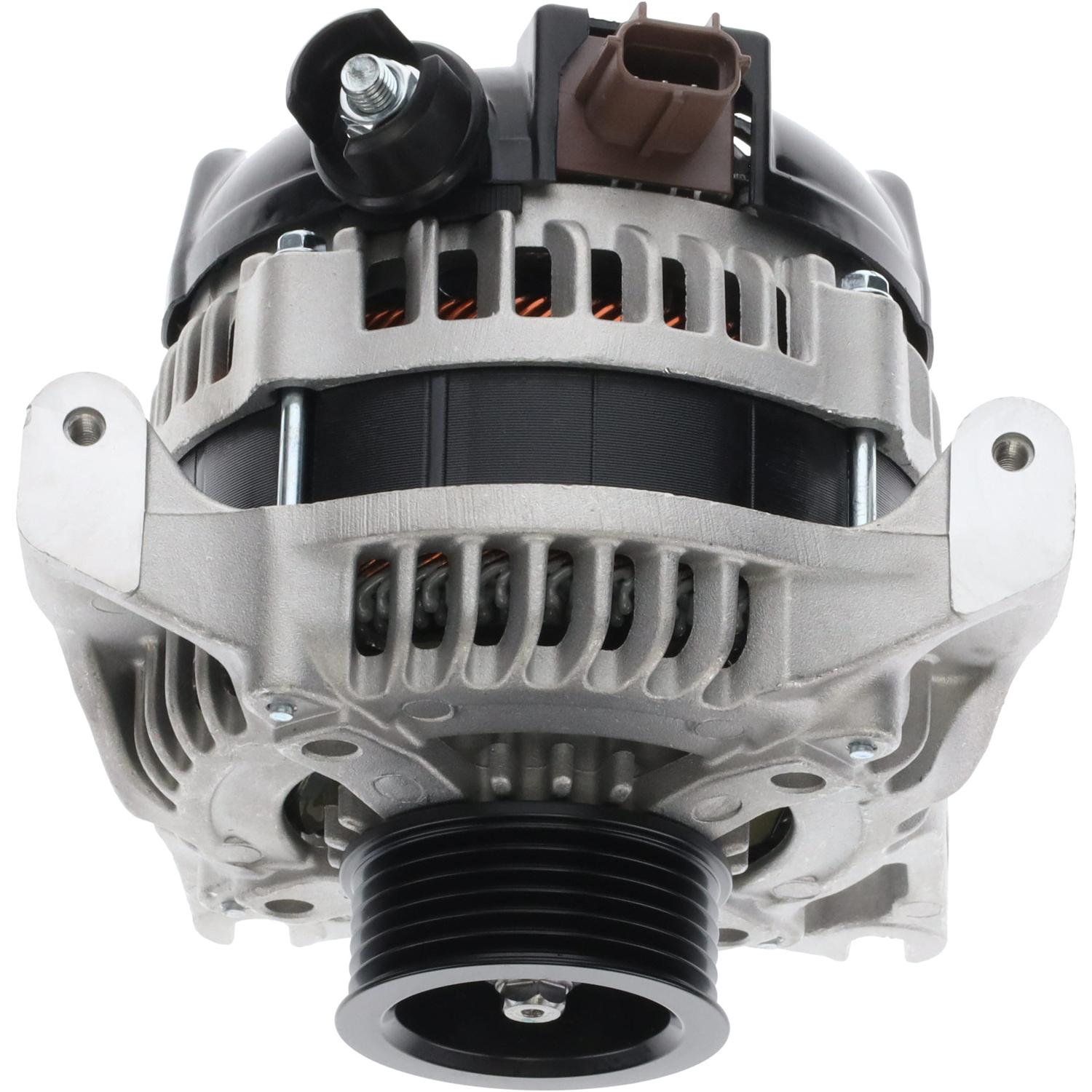 WAI 11527N Alternator product image 9 of 17