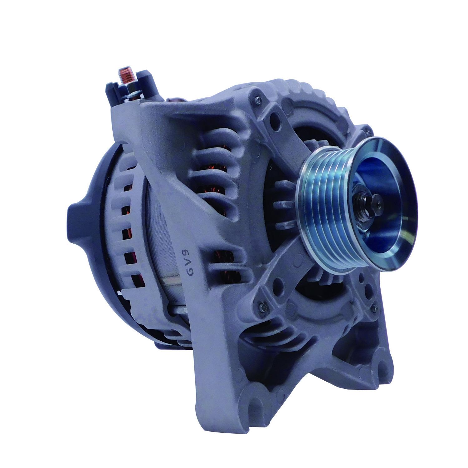 WAI 11527N Alternator product image 10 of 17