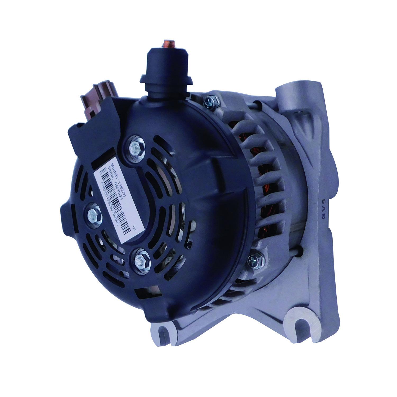 WAI 11527N Alternator product image 11 of 17