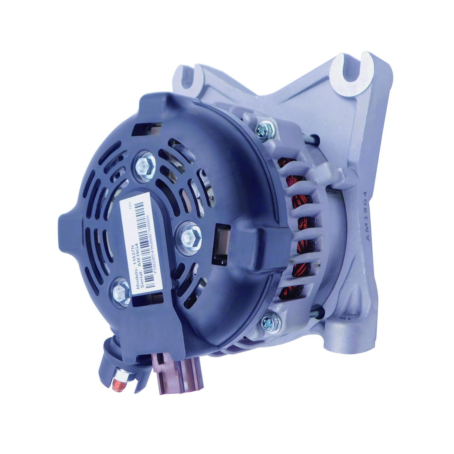 WAI 11527N Alternator product image 12 of 17