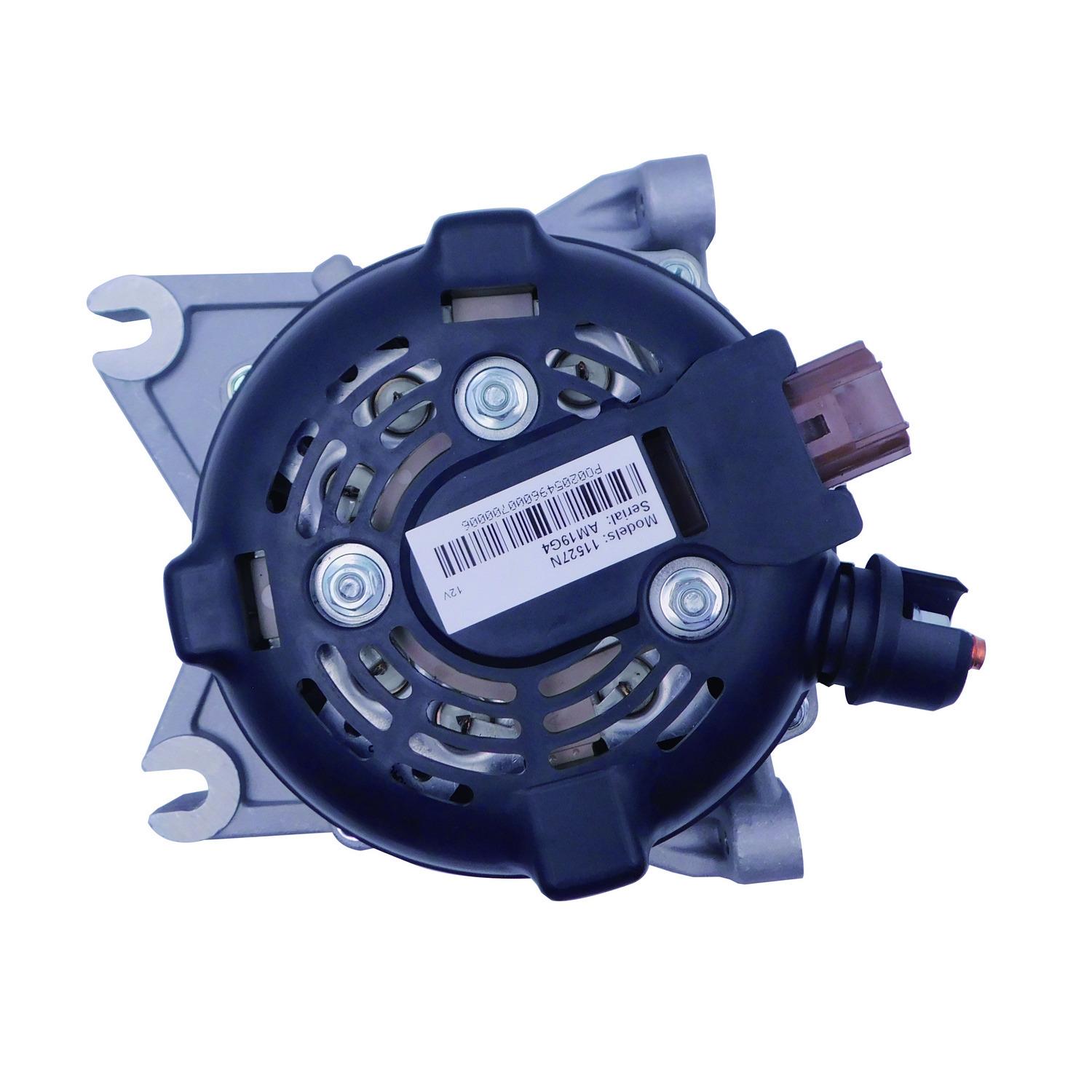 WAI 11527N Alternator product image 13 of 17