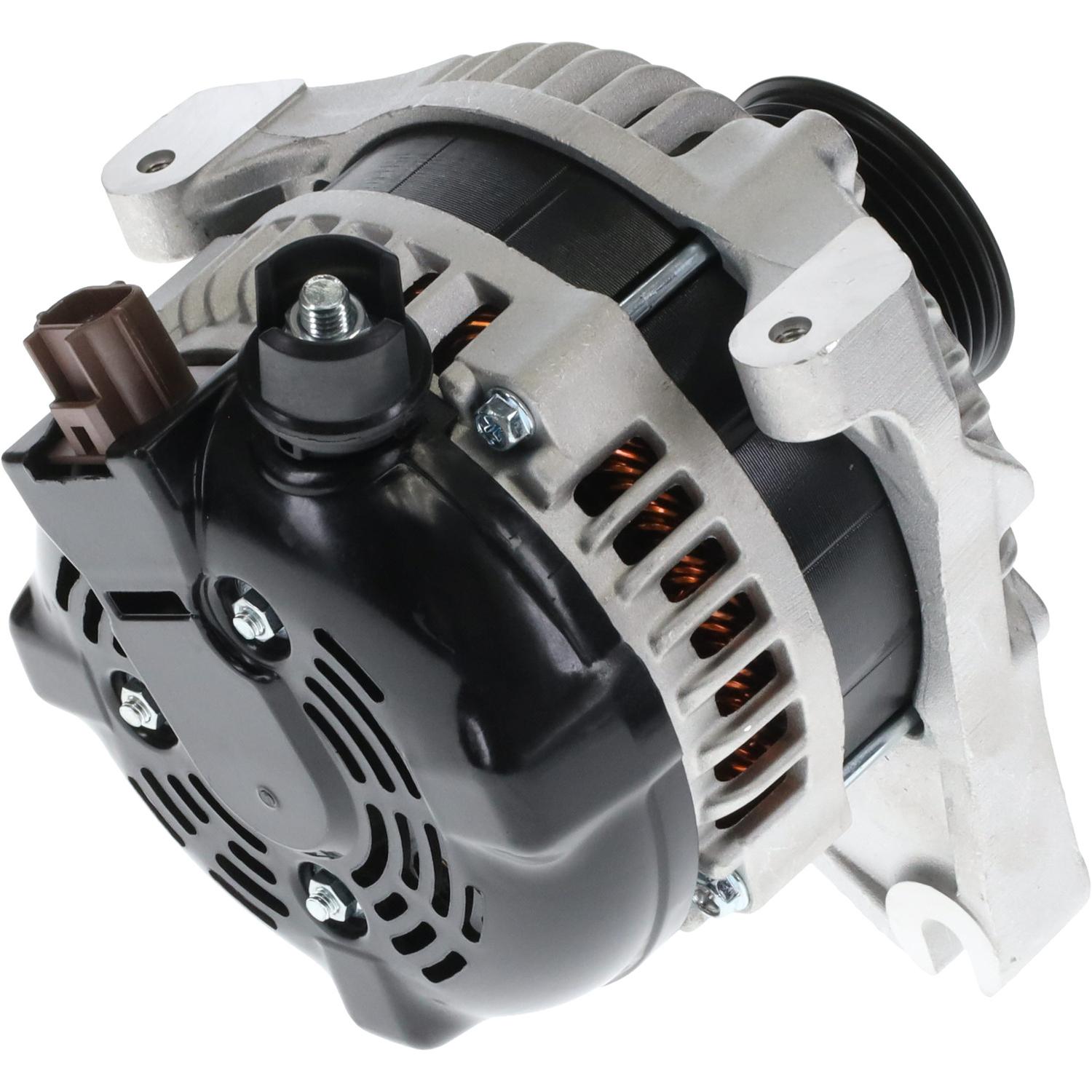 WAI 11527N Alternator product image 15 of 17