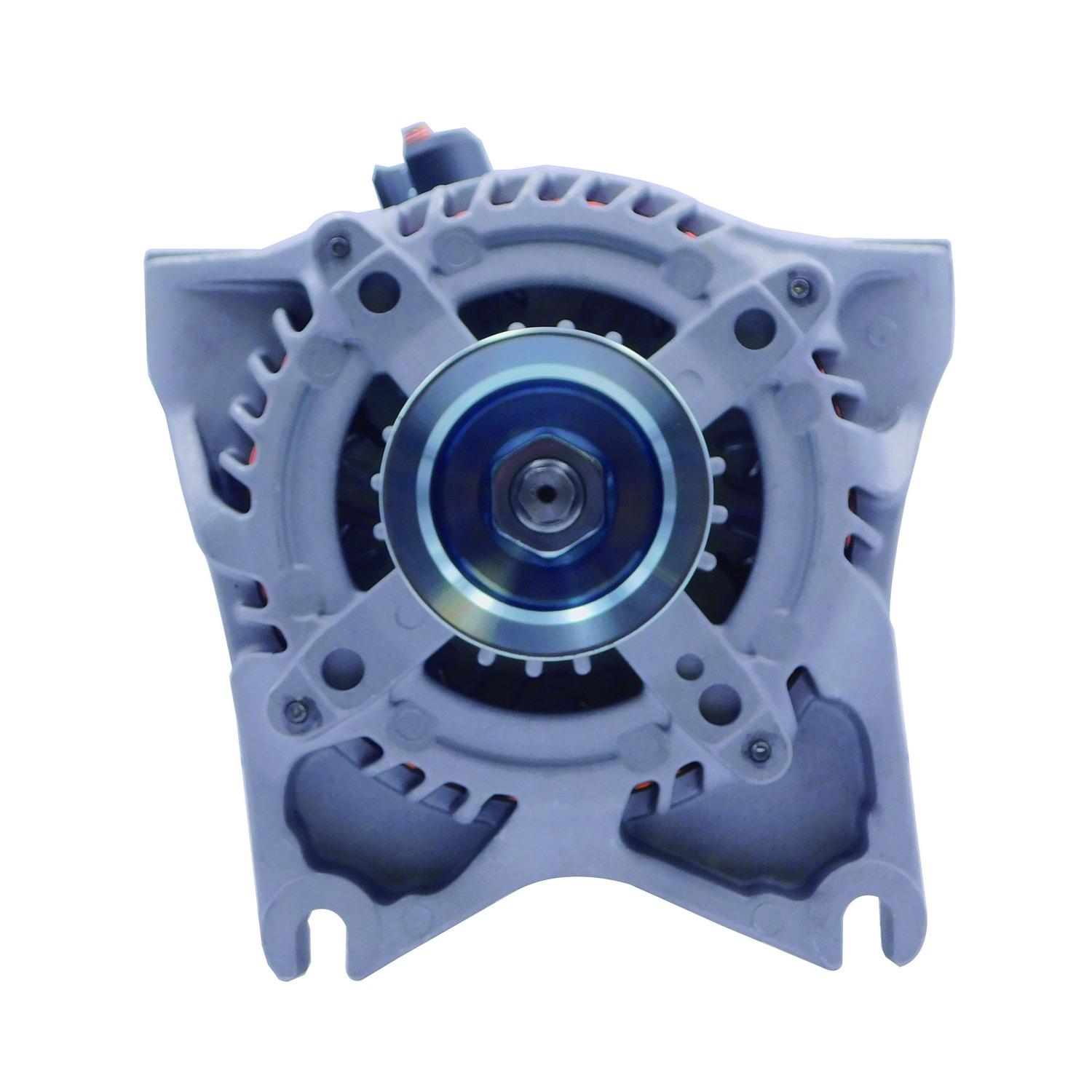 WAI 11527N Alternator product image 16 of 17