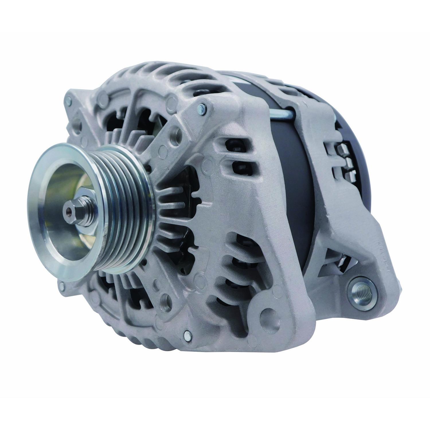 WAI 11532N - Alternator WAI 11532N Alternator product image 1 of 24