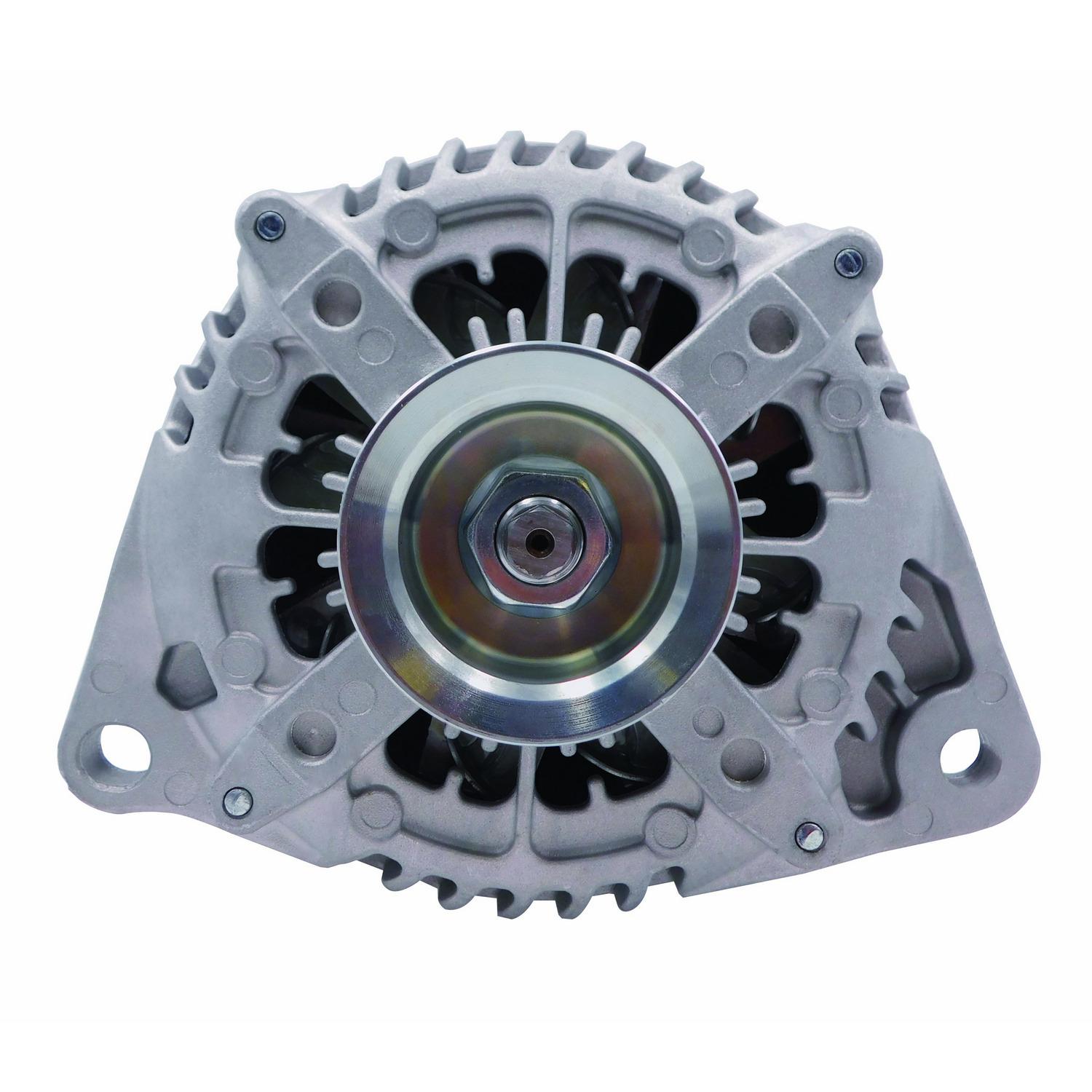 WAI 11532N - Alternator WAI 11532N Alternator product image 2 of 24