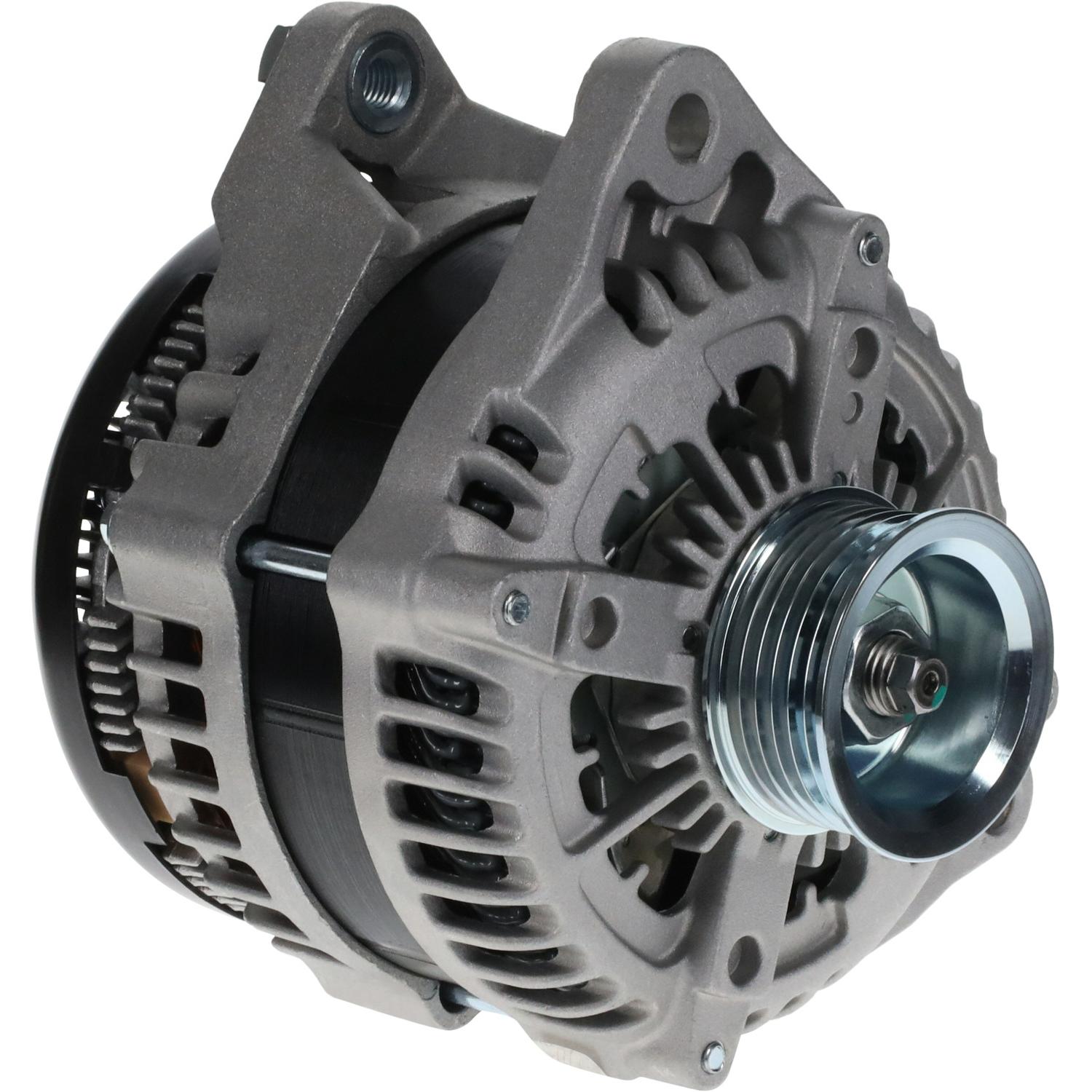 WAI 11532N - Alternator WAI 11532N Alternator product image 3 of 24