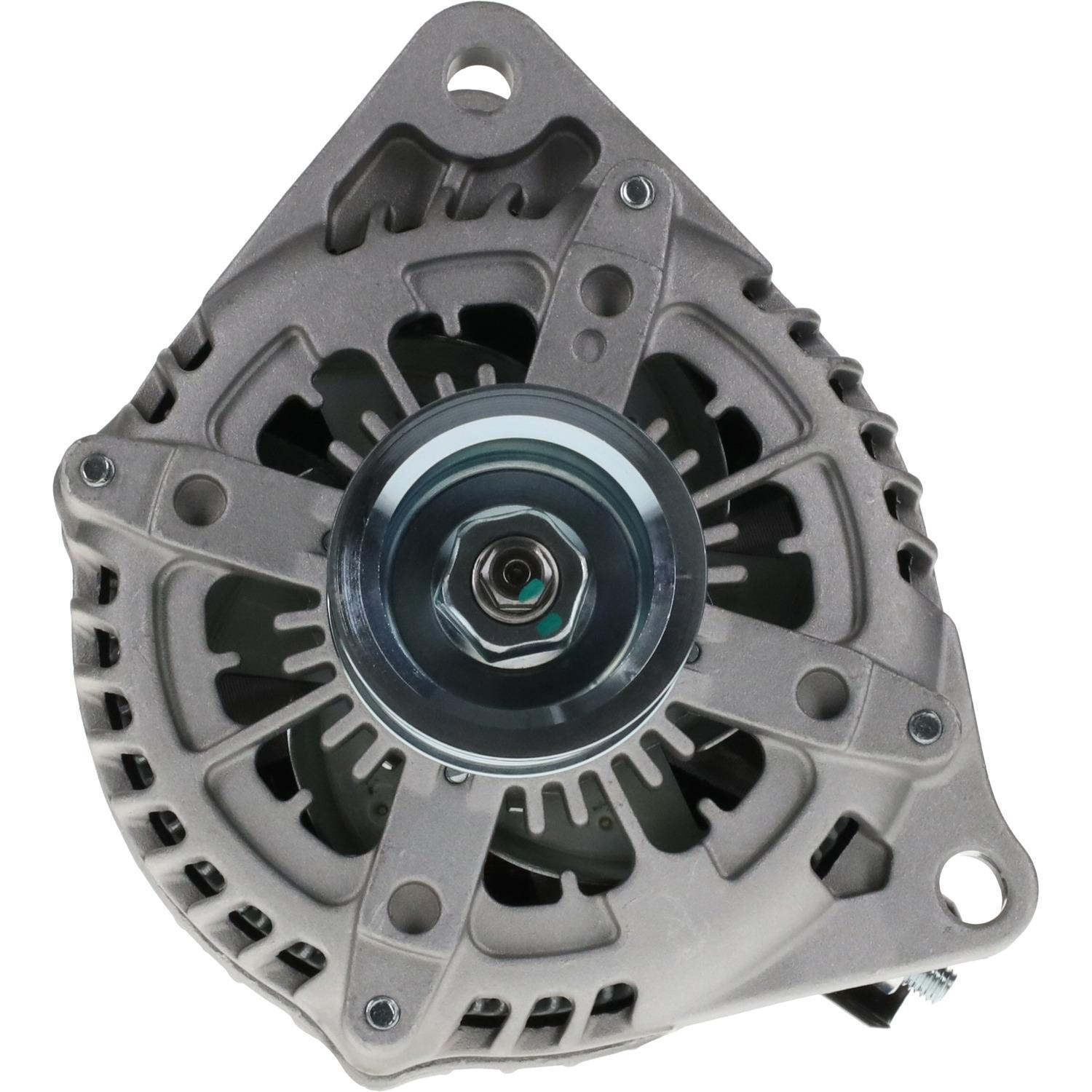 WAI 11532N - Alternator WAI 11532N Alternator product image 4 of 24