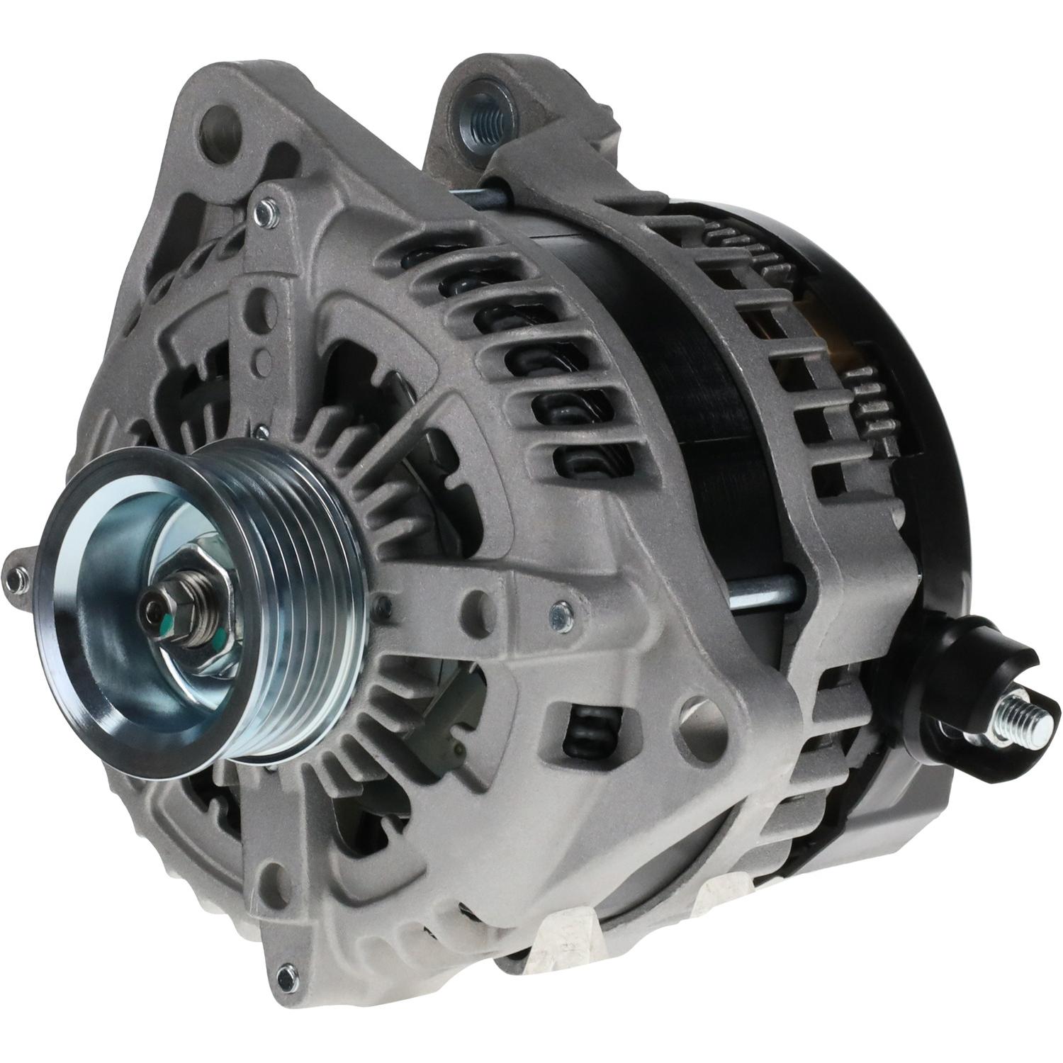 WAI 11532N - Alternator WAI 11532N Alternator product image 5 of 24