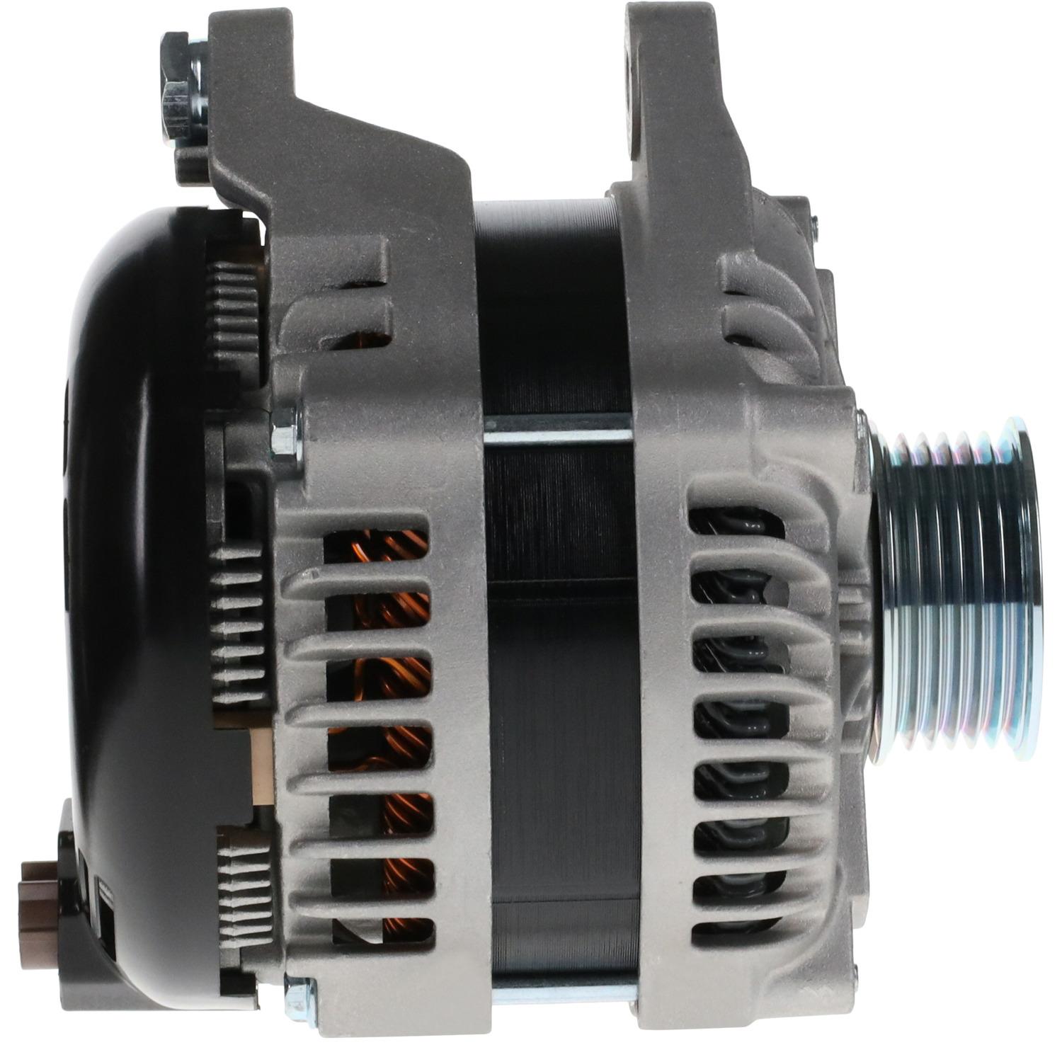 WAI 11532N - Alternator WAI 11532N Alternator product image 6 of 24