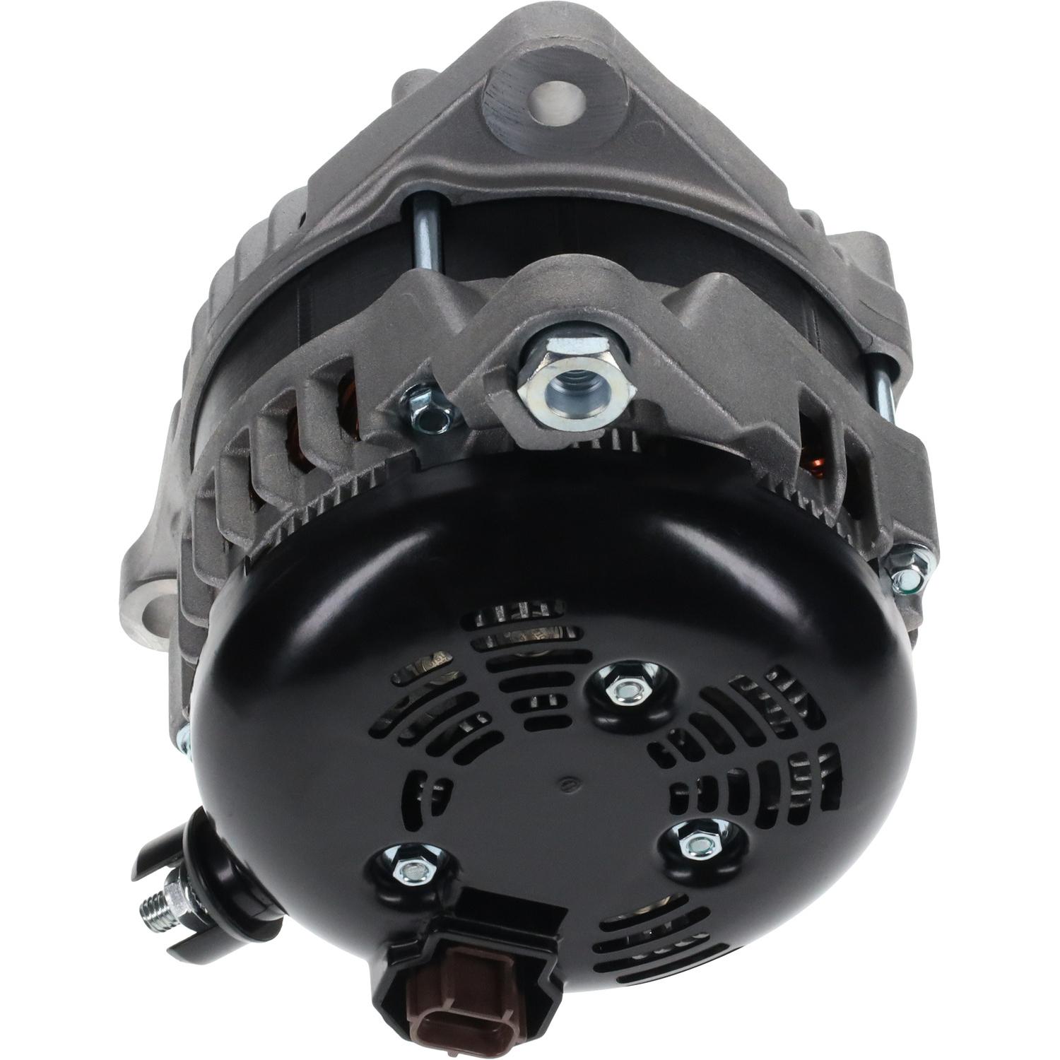 WAI 11532N - Alternator WAI 11532N Alternator product image 7 of 24