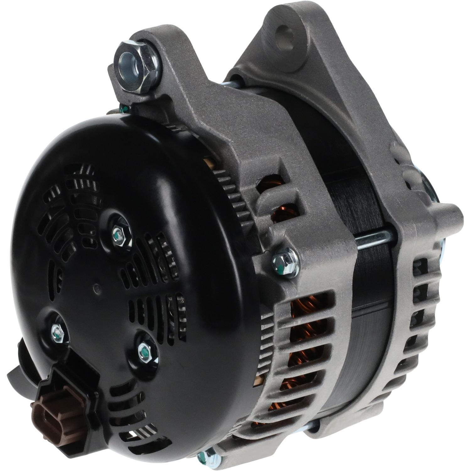 WAI 11532N - Alternator WAI 11532N Alternator product image 8 of 24