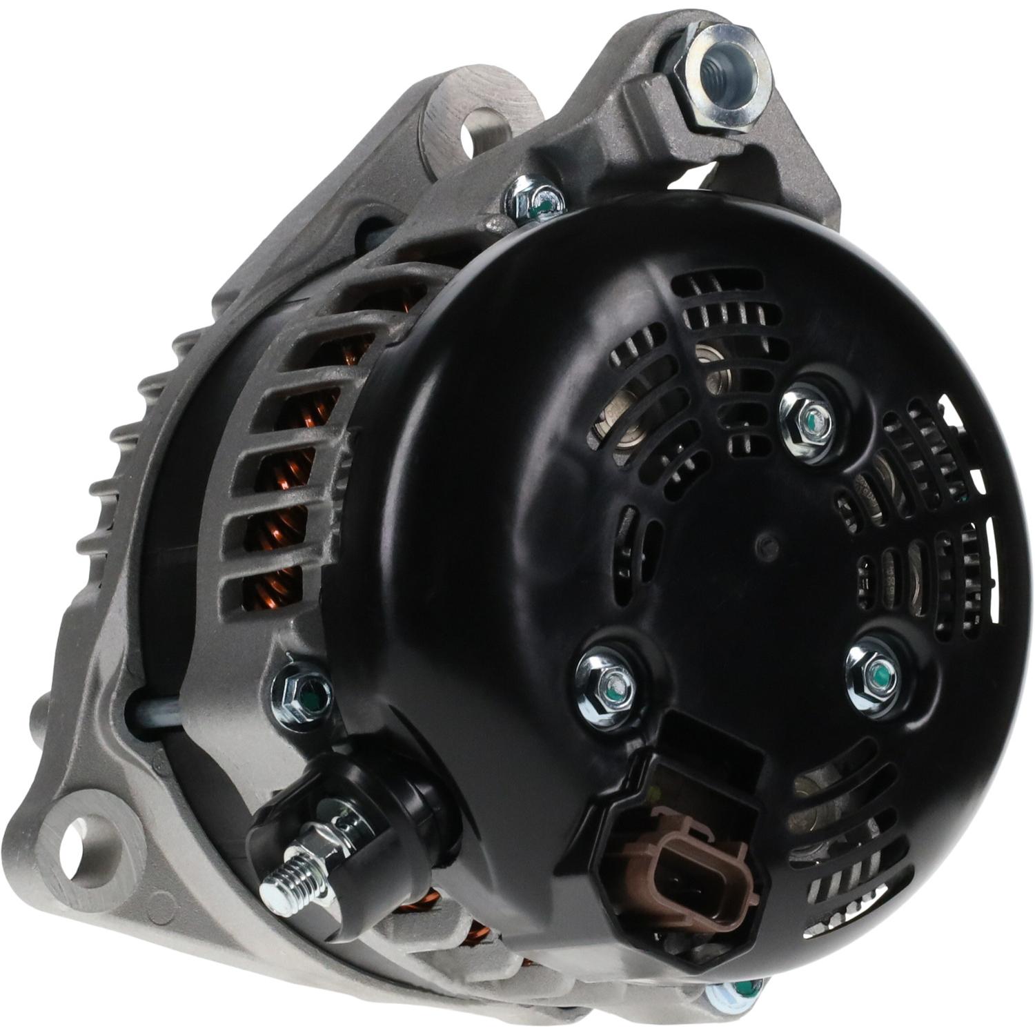 WAI 11532N - Alternator WAI 11532N Alternator product image 9 of 24