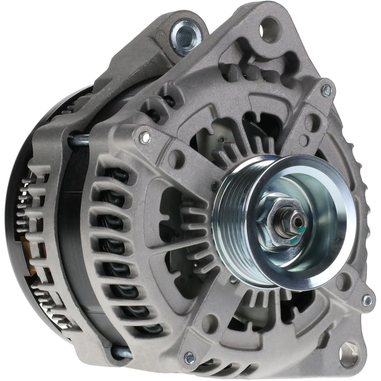 WAI 11532N - Alternator WAI 11532N Alternator product image 10 of 24