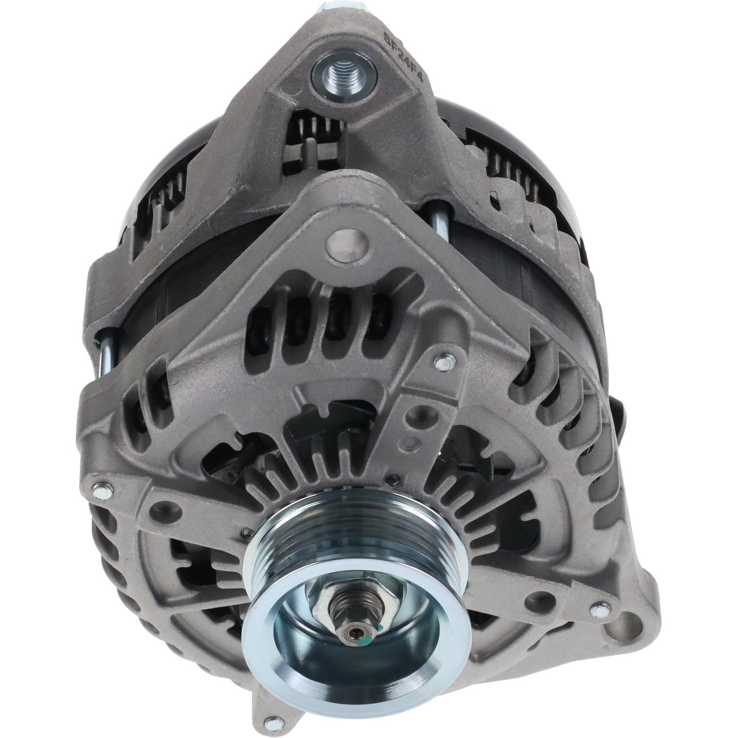 WAI 11532N - Alternator WAI 11532N Alternator product image 11 of 24
