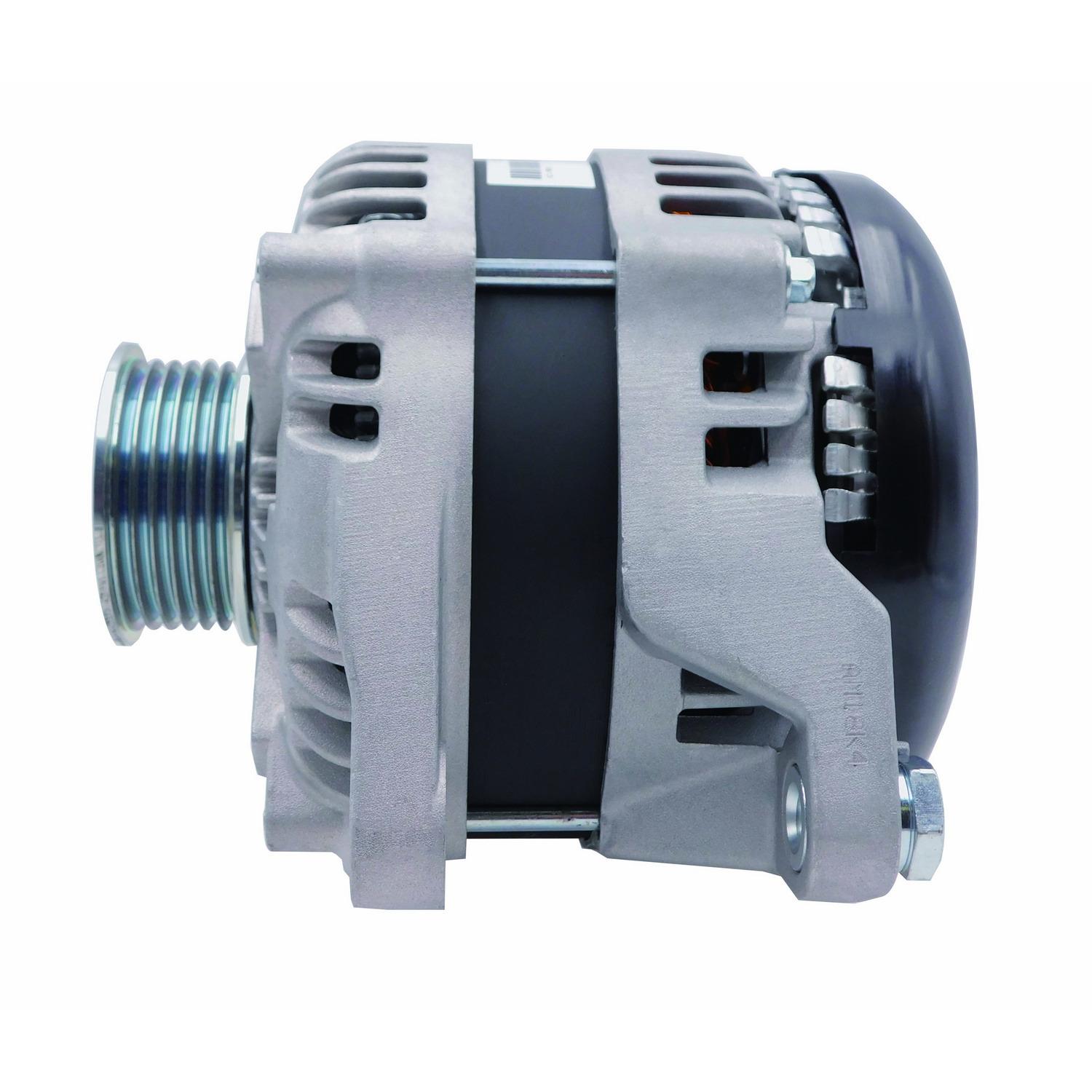 WAI 11532N - Alternator WAI 11532N Alternator product image 12 of 24