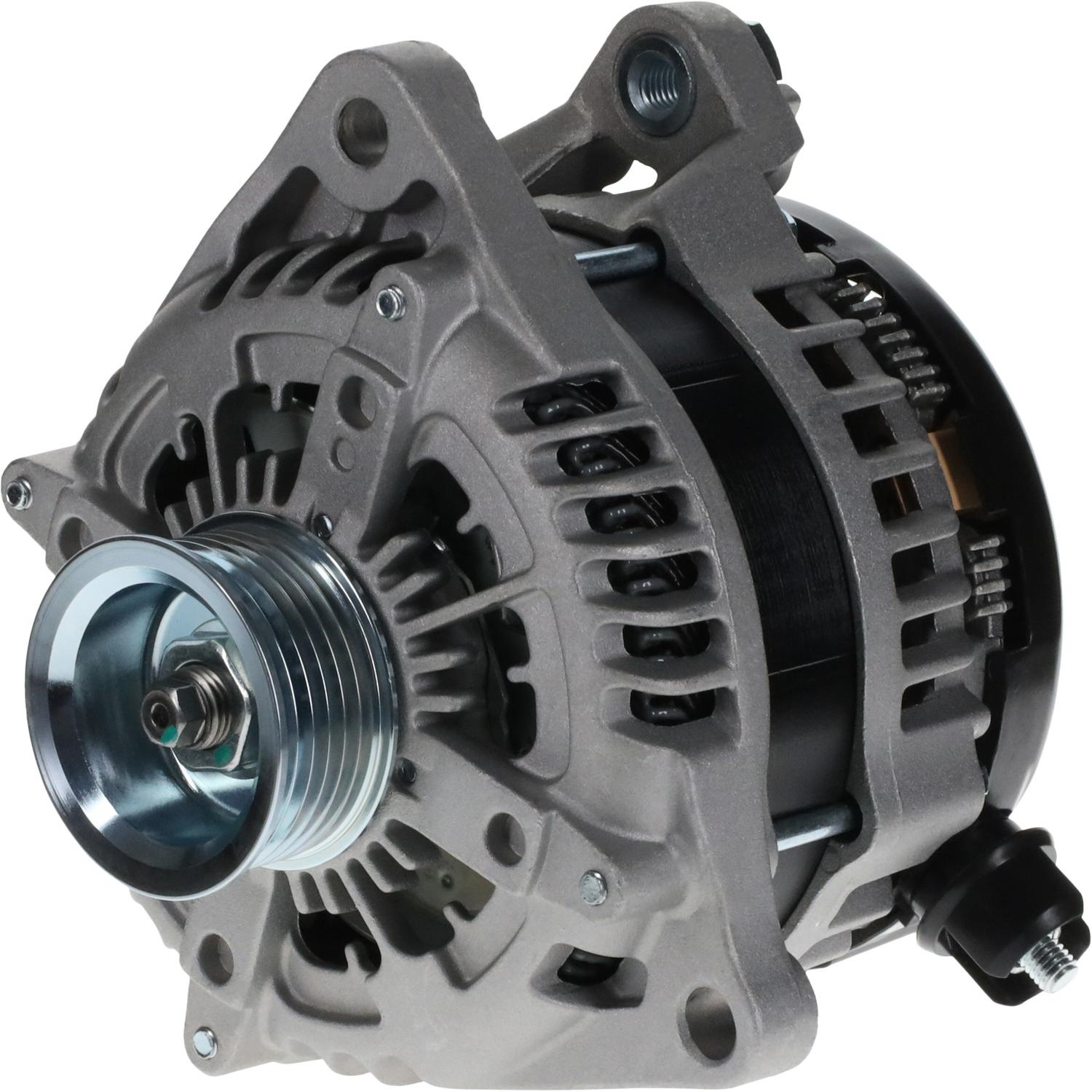 WAI 11532N - Alternator WAI 11532N Alternator product image 13 of 24