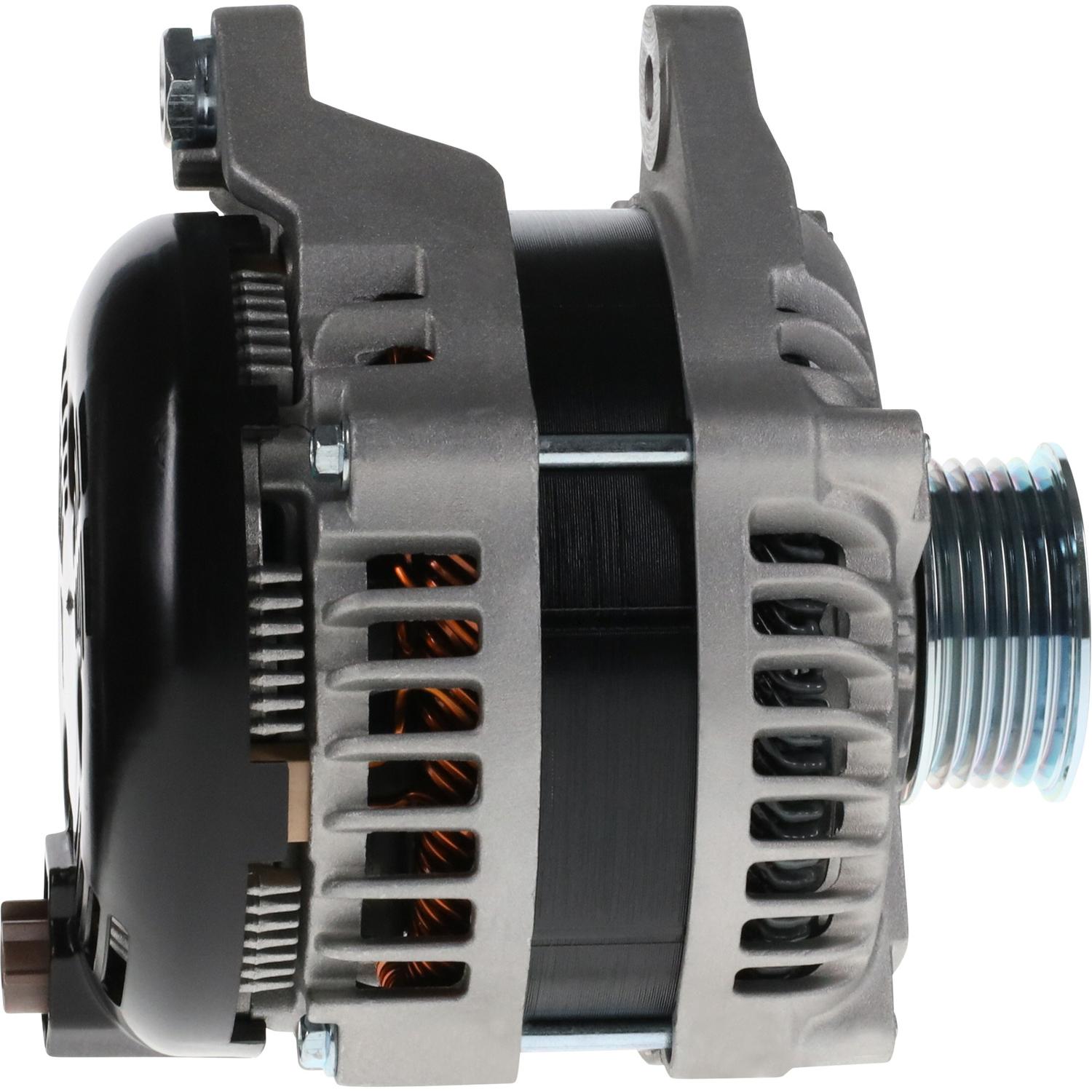 WAI 11532N - Alternator WAI 11532N Alternator product image 14 of 24