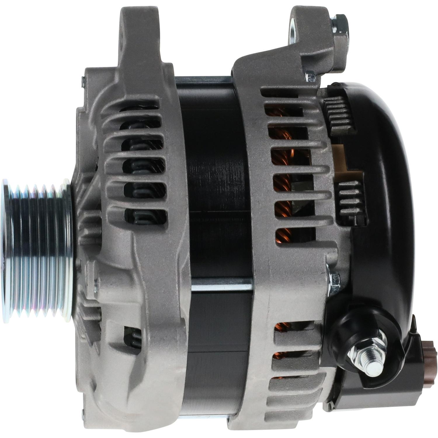 WAI 11532N - Alternator WAI 11532N Alternator product image 15 of 24