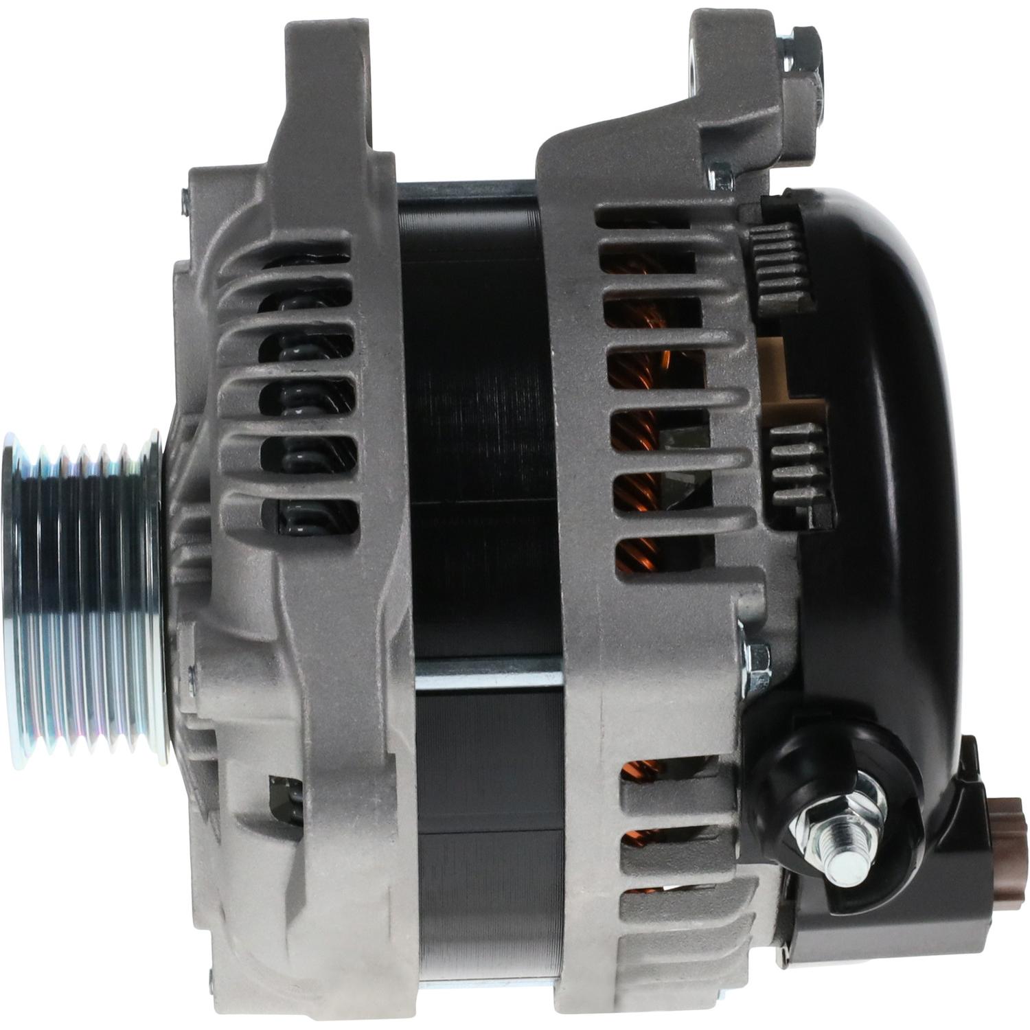 WAI 11532N - Alternator WAI 11532N Alternator product image 16 of 24