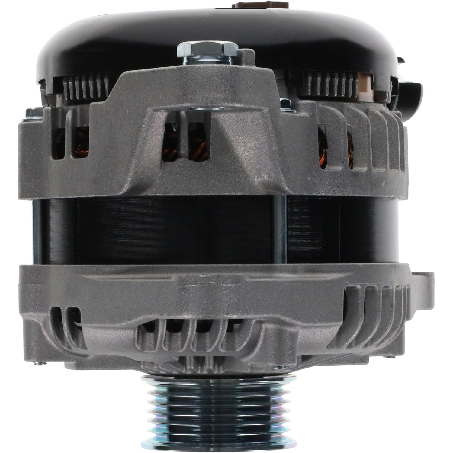 WAI 11532N - Alternator WAI 11532N Alternator product image 17 of 24