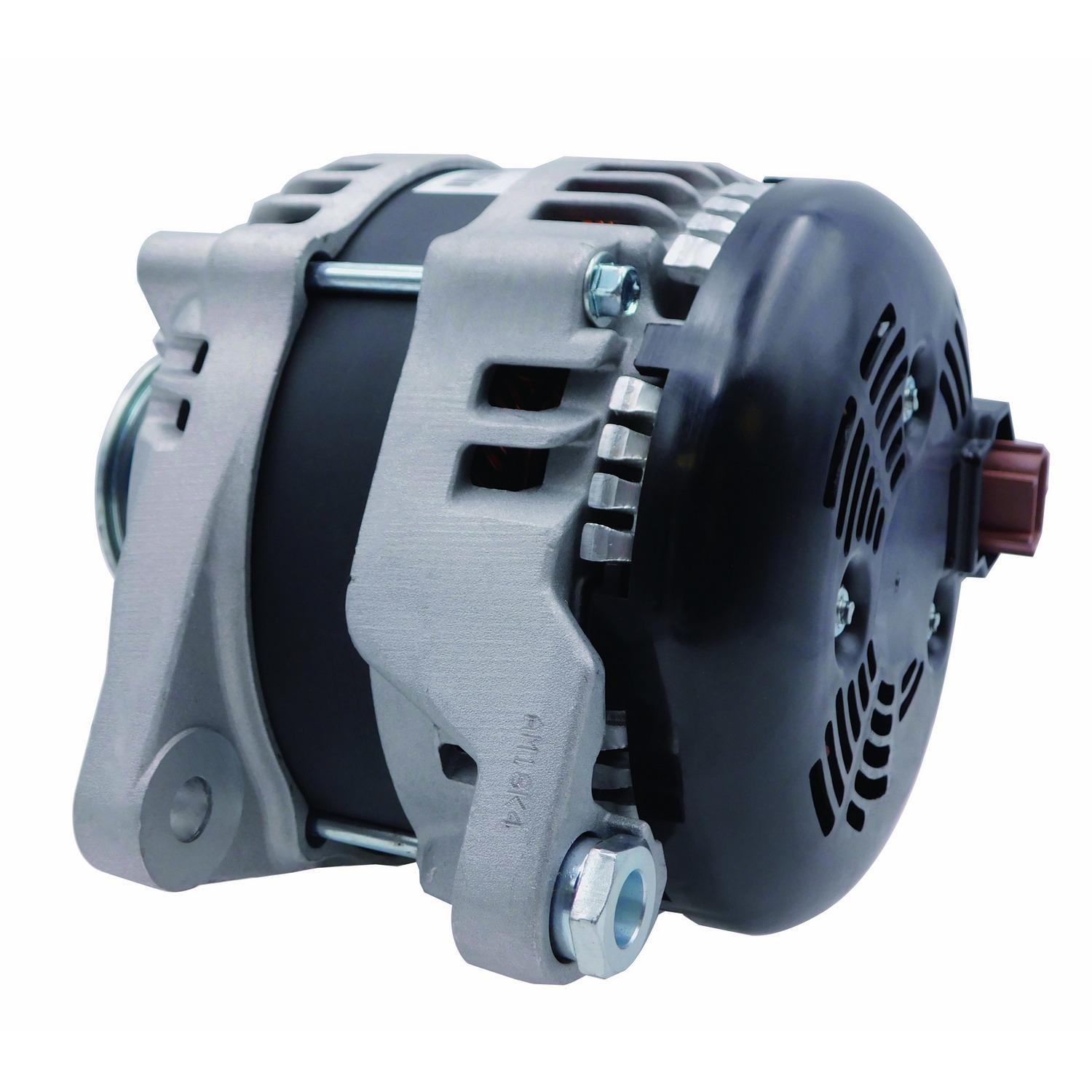 WAI 11532N - Alternator WAI 11532N Alternator product image 18 of 24