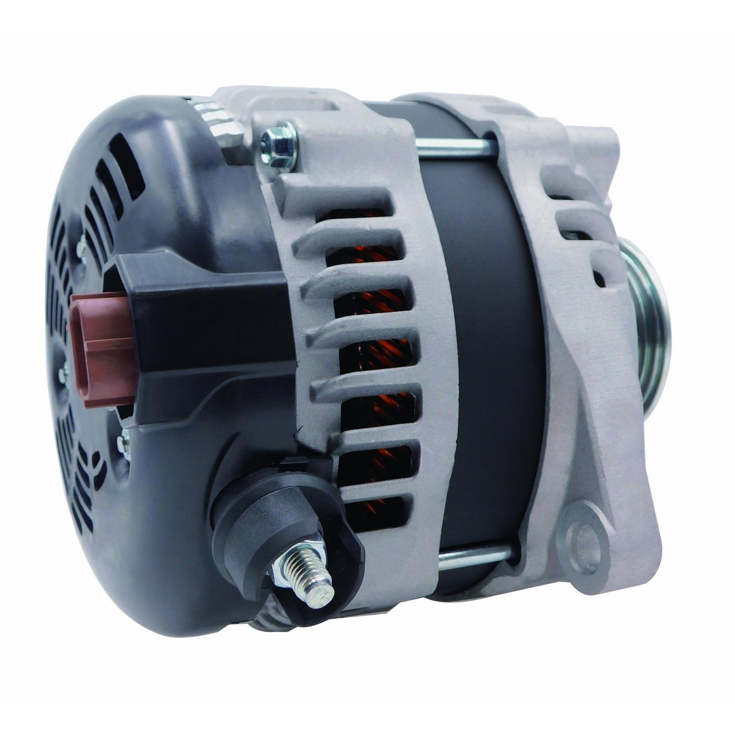 WAI 11532N - Alternator WAI 11532N Alternator product image 19 of 24