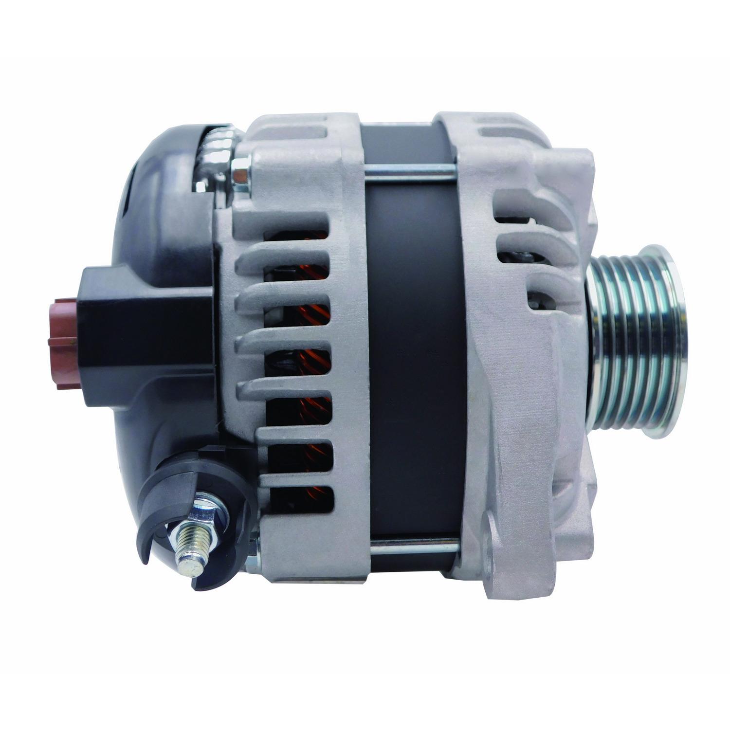 WAI 11532N - Alternator WAI 11532N Alternator product image 20 of 24