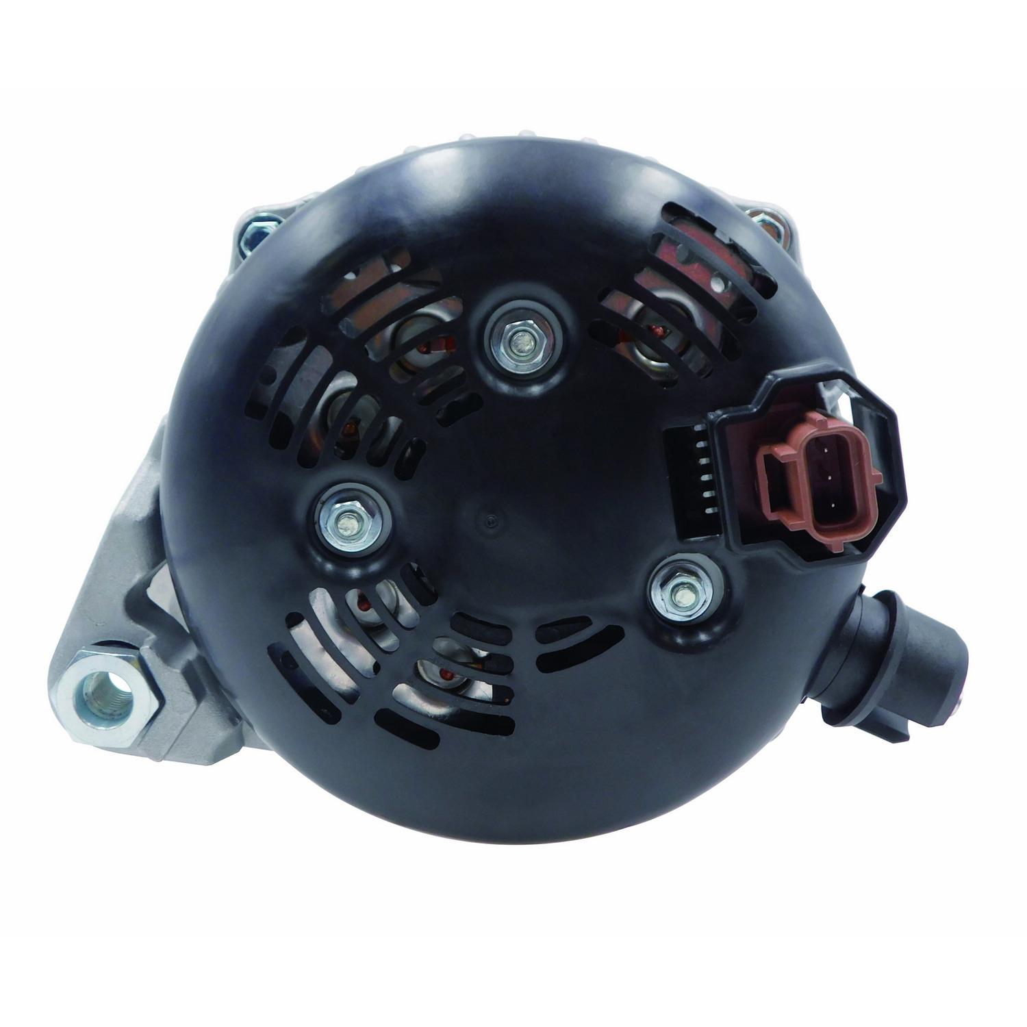 WAI 11532N - Alternator WAI 11532N Alternator product image 21 of 24