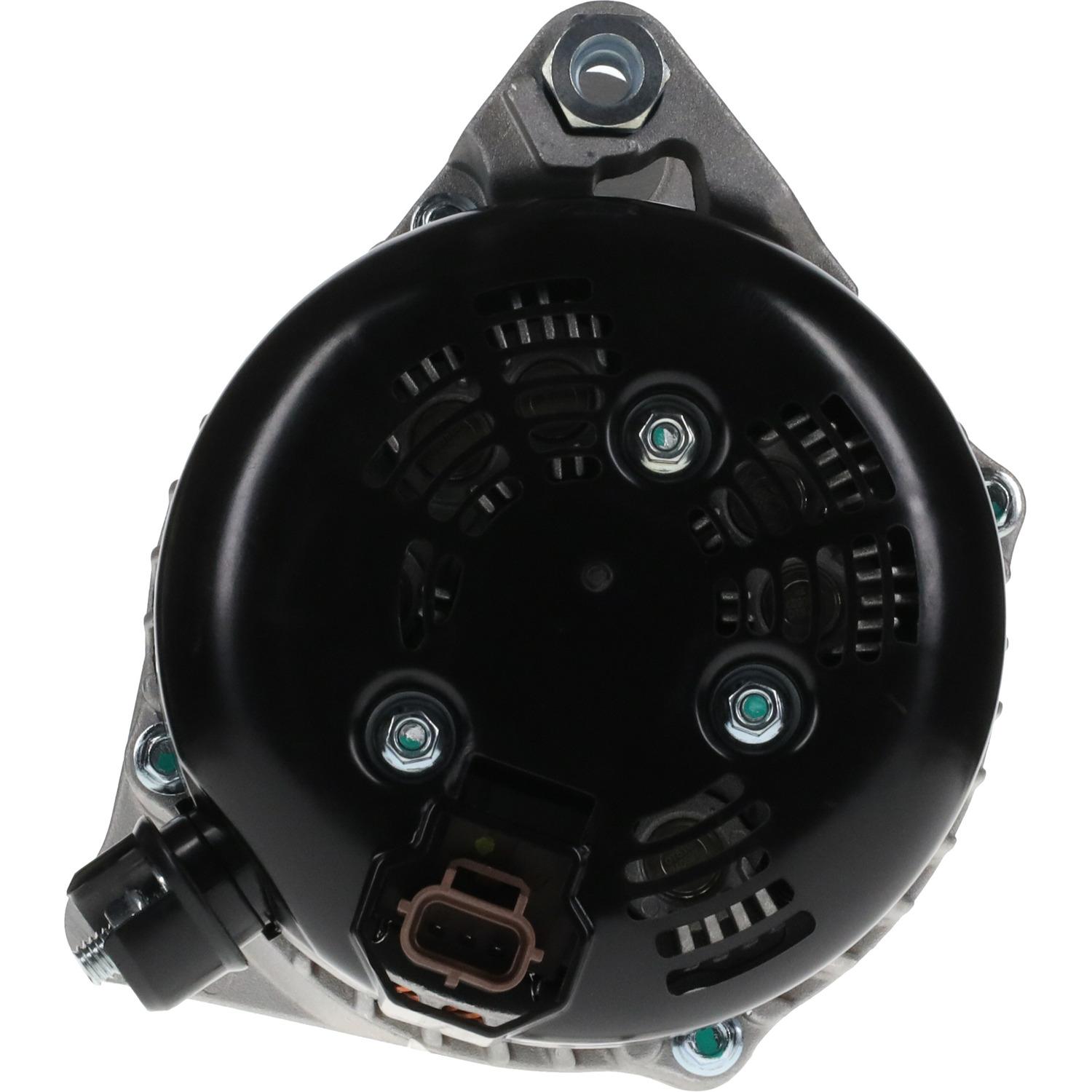 WAI 11532N - Alternator WAI 11532N Alternator product image 22 of 24