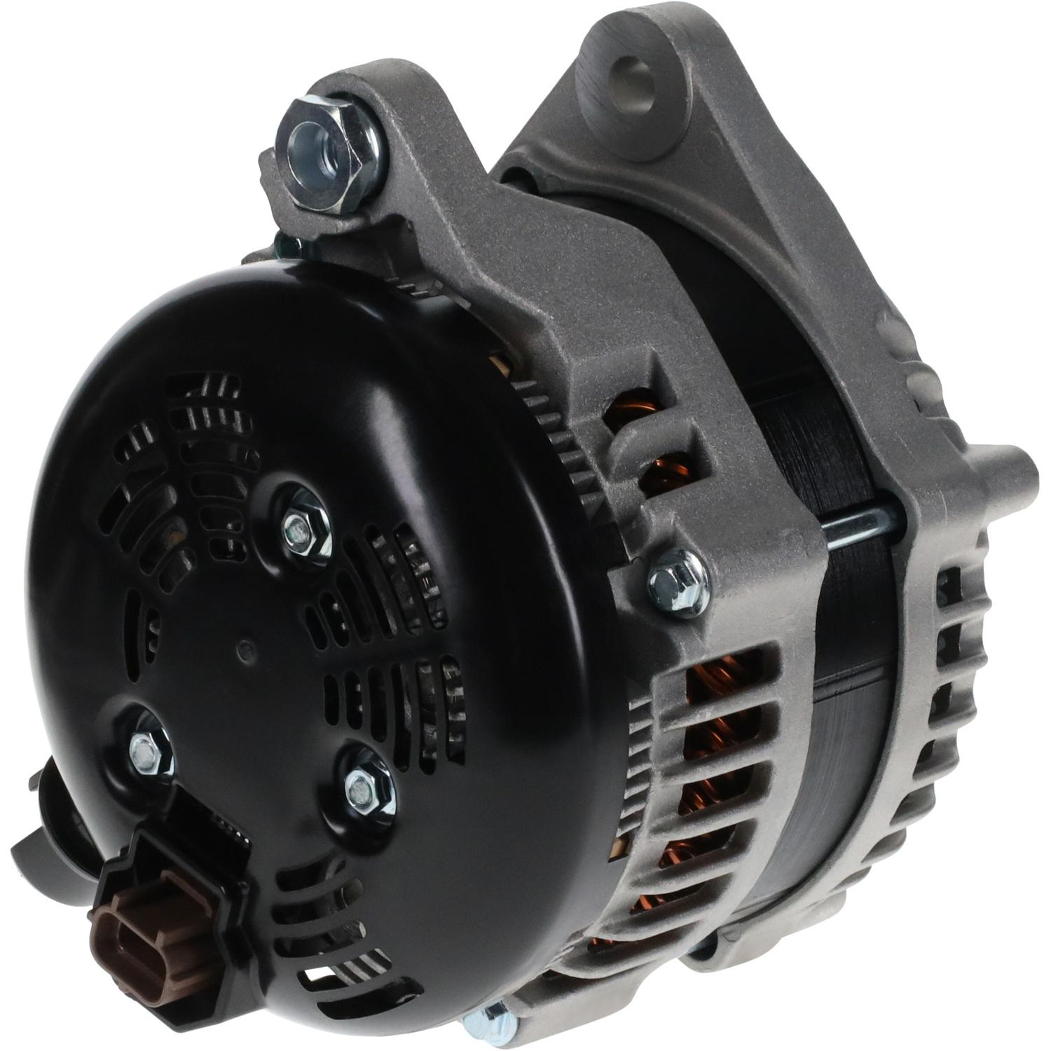 WAI 11532N - Alternator WAI 11532N Alternator product image 23 of 24
