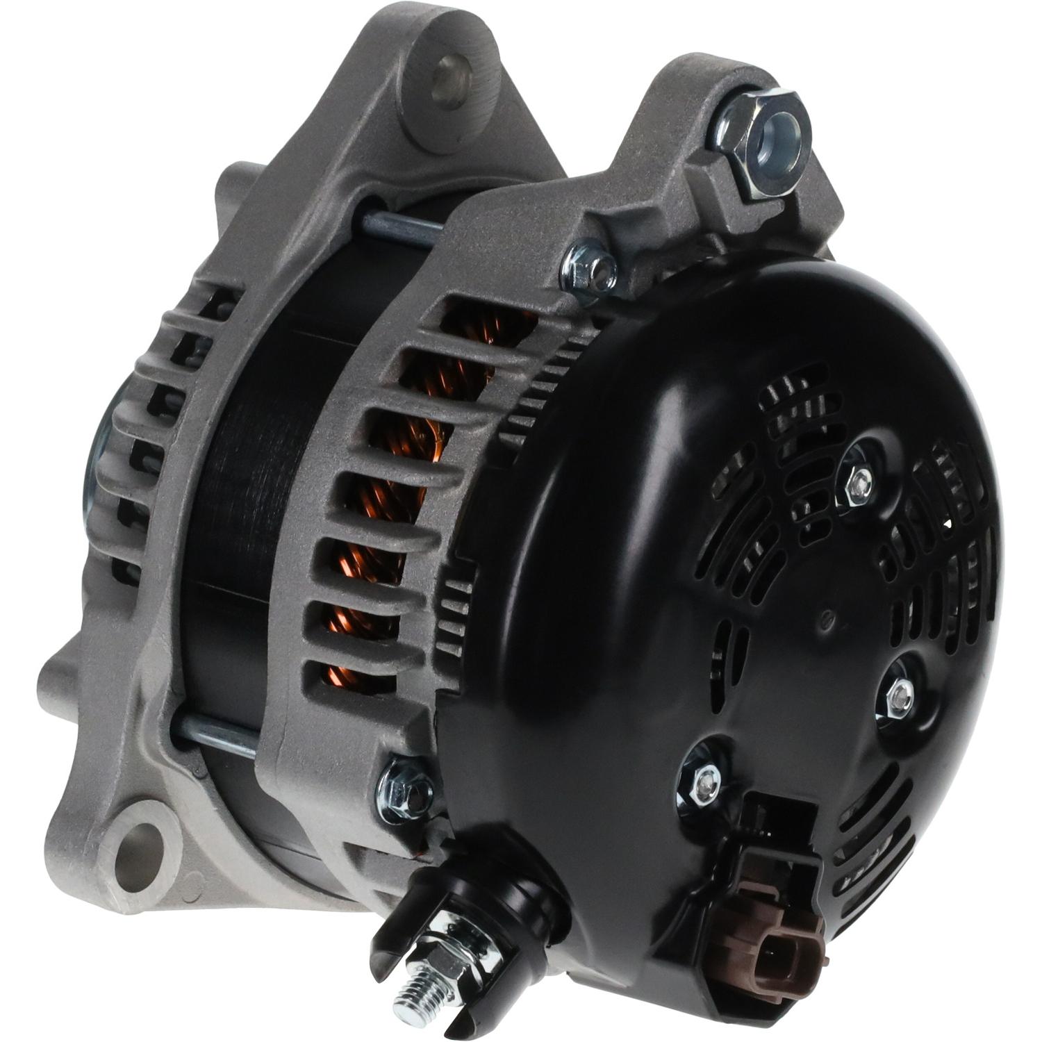 WAI 11532N - Alternator WAI 11532N Alternator product image 24 of 24