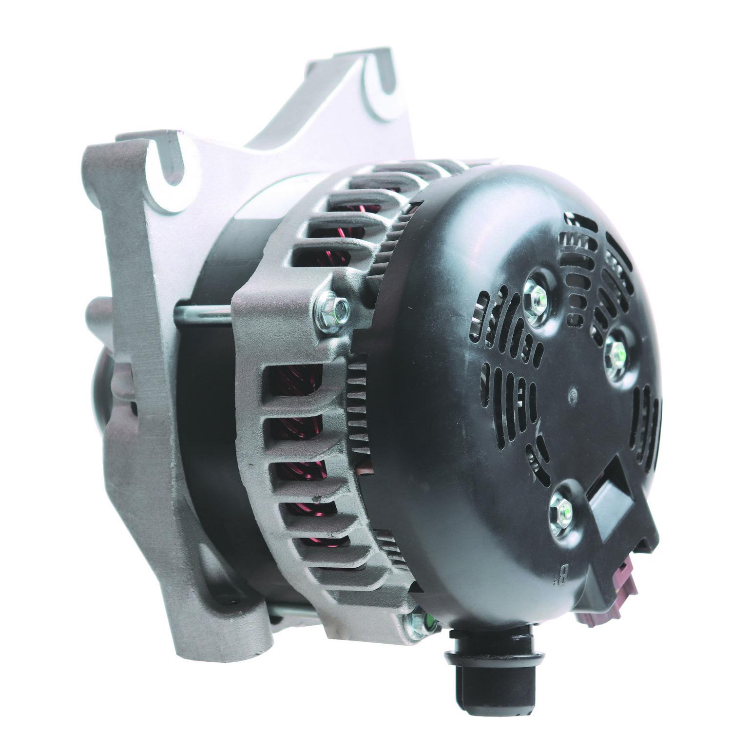 WAI 11534N Alternator product image 1 of 20