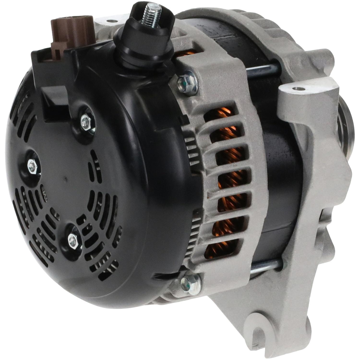 WAI 11534N Alternator product image 3 of 20