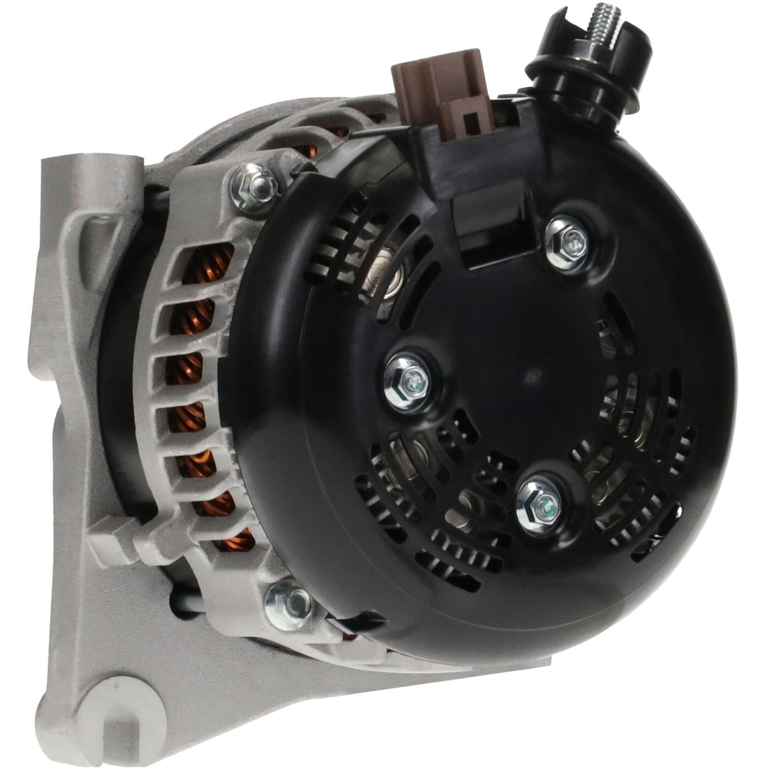 WAI 11534N Alternator product image 4 of 20
