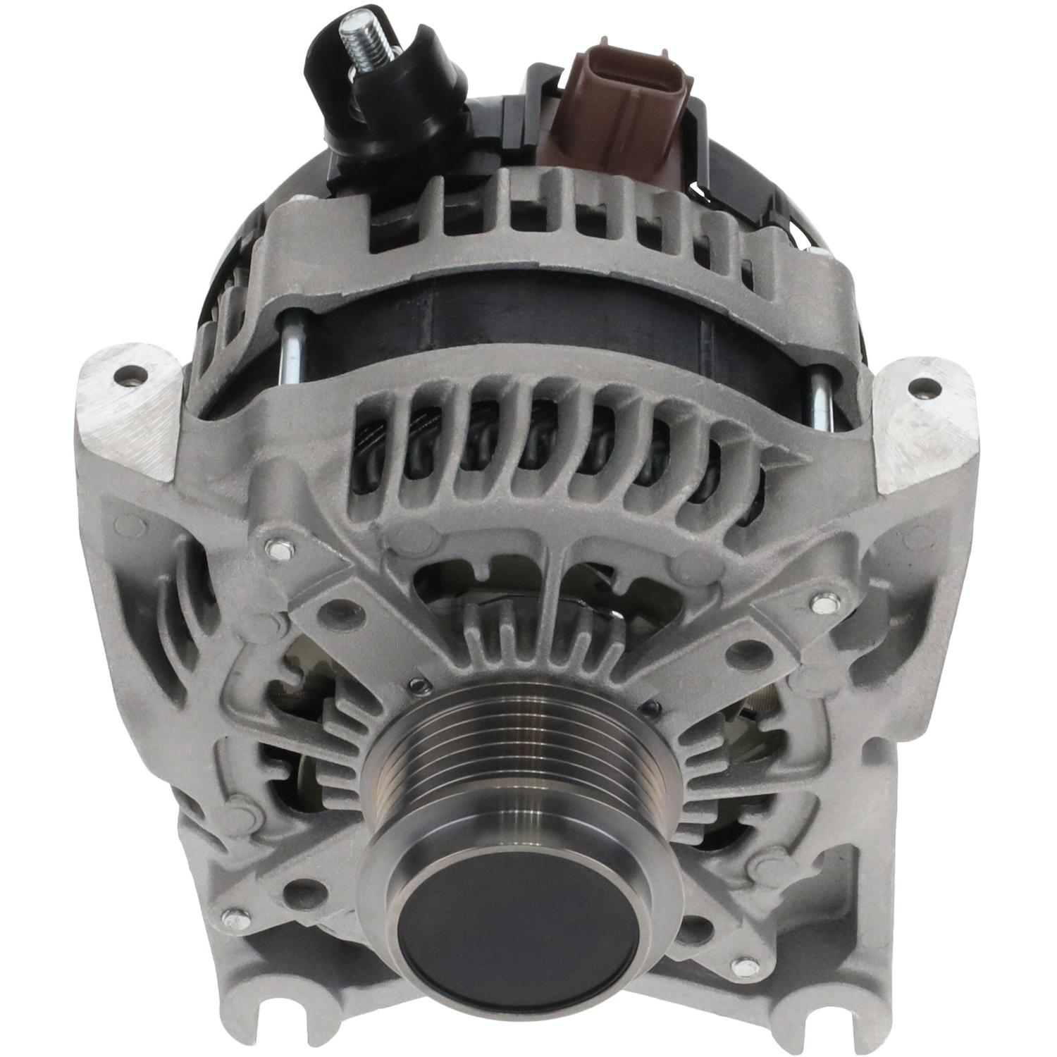 WAI 11534N Alternator product image 6 of 20
