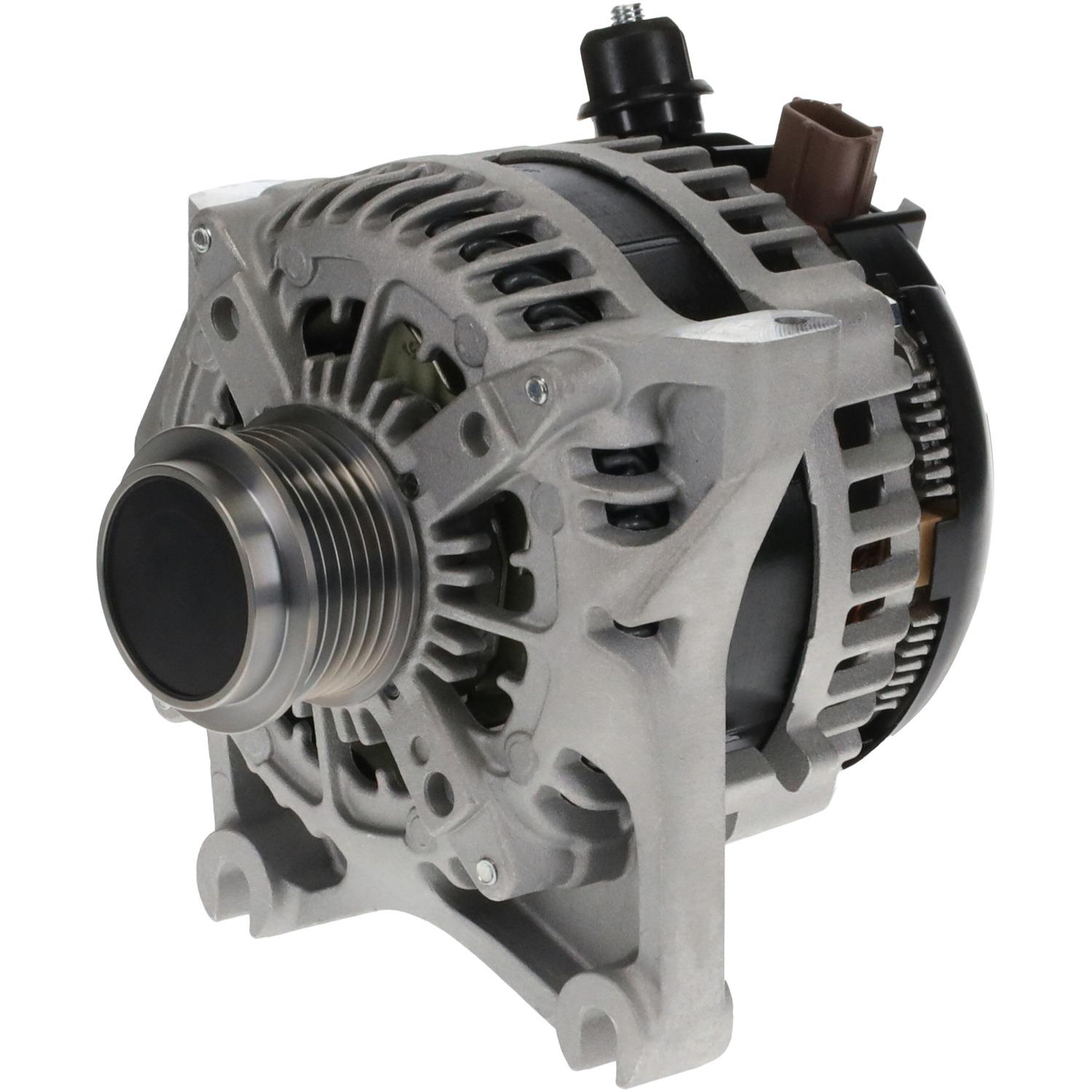 WAI 11534N Alternator product image 7 of 20