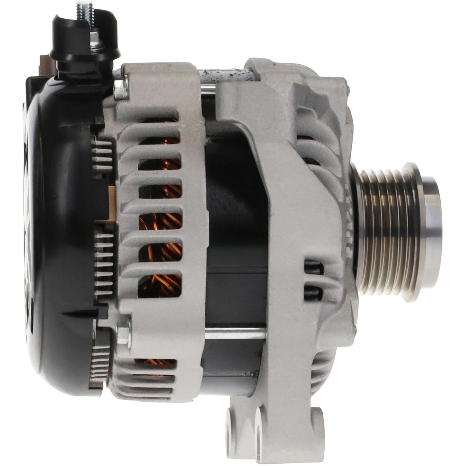 WAI 11534N Alternator product image 8 of 20