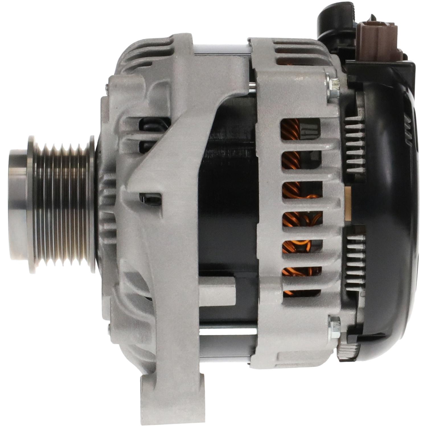 WAI 11534N Alternator product image 9 of 20