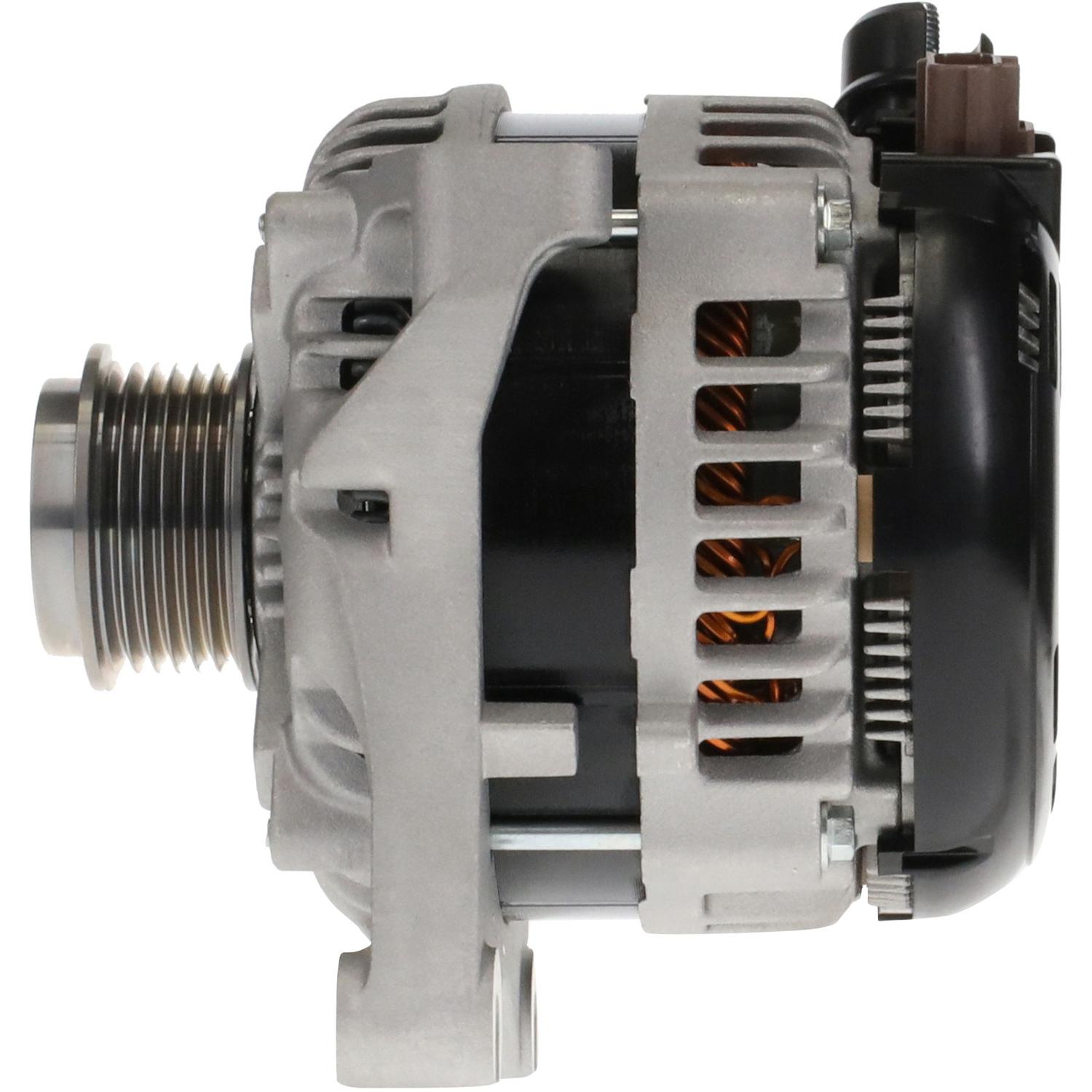 WAI 11534N Alternator product image 10 of 20
