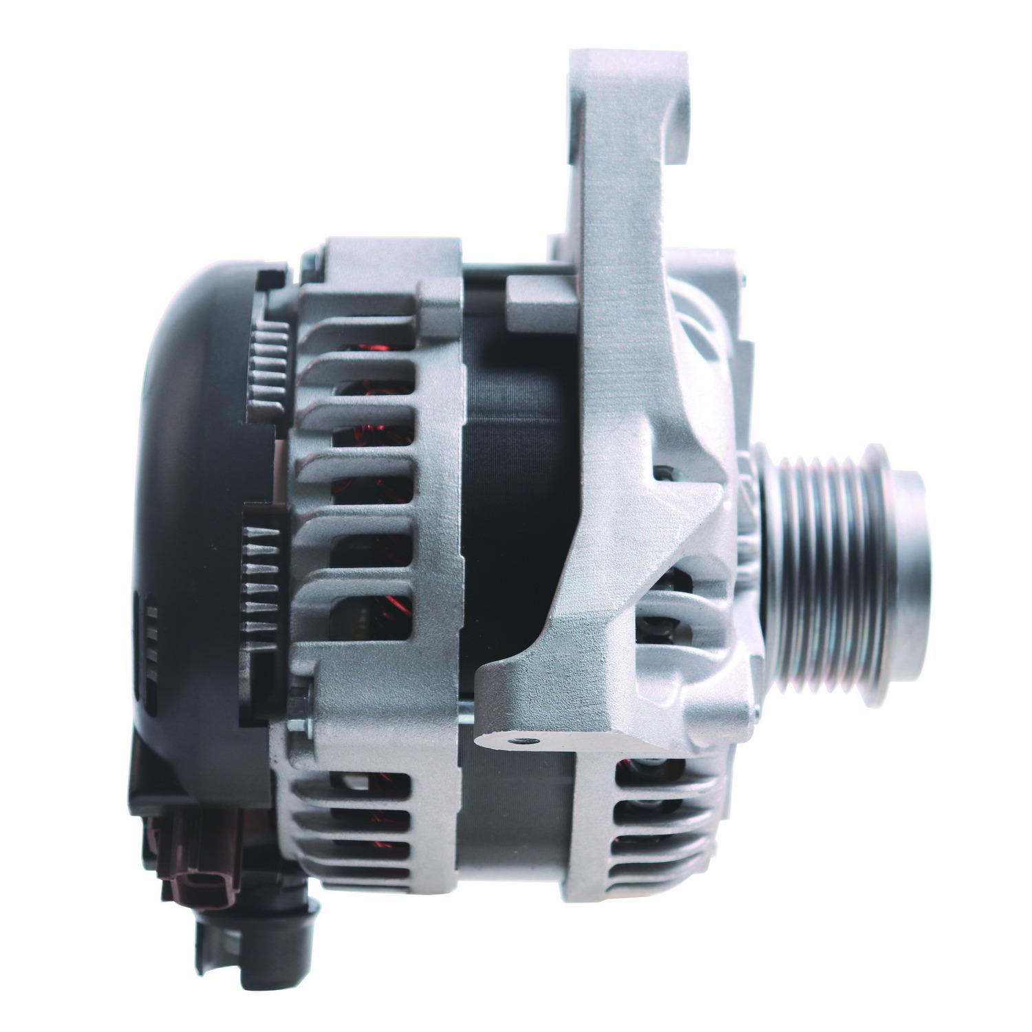 WAI 11534N Alternator product image 11 of 20