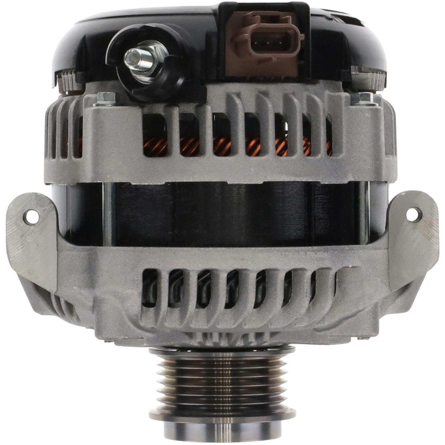 WAI 11534N Alternator product image 13 of 20