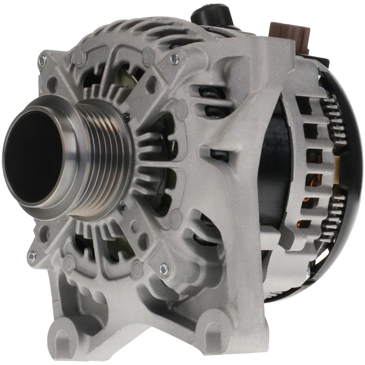 WAI 11534N Alternator product image 19 of 20