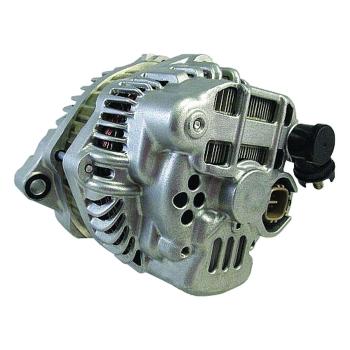 WAI 11536N - Alternator WAI 11536N Alternator product image 1 of 8
