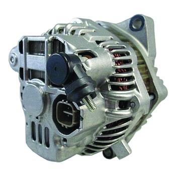 WAI 11536N - Alternator WAI 11536N Alternator product image 2 of 8