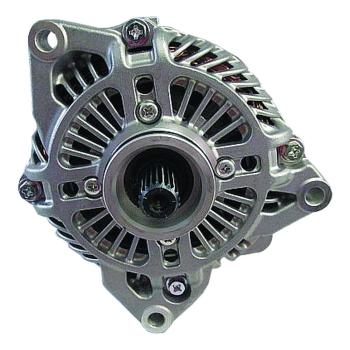 WAI 11536N - Alternator WAI 11536N Alternator product image 3 of 8