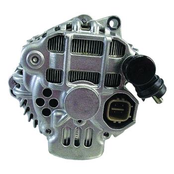 WAI 11536N - Alternator WAI 11536N Alternator product image 4 of 8