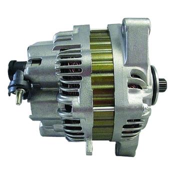 WAI 11536N - Alternator WAI 11536N Alternator product image 7 of 8