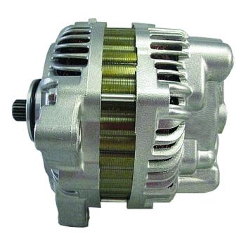 WAI 11536N - Alternator WAI 11536N Alternator product image 8 of 8
