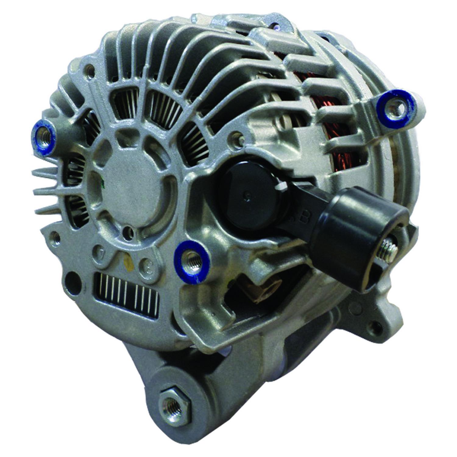WAI 11537N - Alternator WAI 11537N Alternator product image 2 of 8